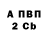 A-PVP кристаллы Alik Krasenkov